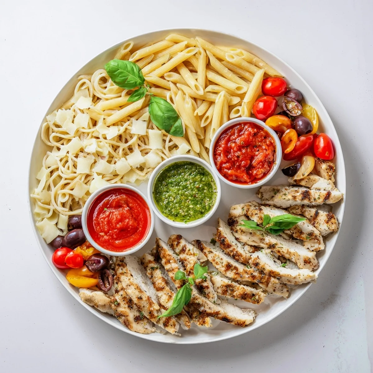 Here are the 3 ALT texts: