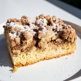 Deutscher Streuselkuchen Klassiker