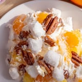 Elevated Ambrosia Salad