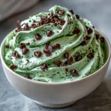 St Patricks Mint Chocolate Chip