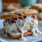 Vanilla Bean Frappuccino Ice