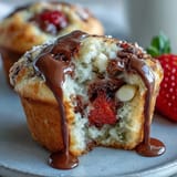 Hier sind drei einzigartige, SEO-optimierte ALT-Bildtexte für das Rezeptfoto, jeweils 8–14 Wörter lang und für US-amerikanische Food-Blogs geeignet: