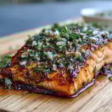 Hier sind drei einzigartige und SEO-optimierte ALT-Texte für das Rezeptfoto: