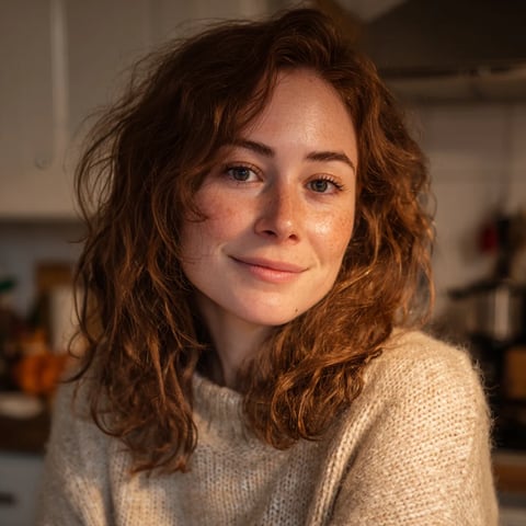 Hannah Krüger profile photo