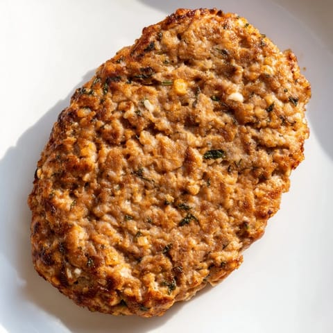 Frikadellen hausgemacht pfanne #42