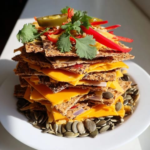 Southwest Mesa Käse Türme #125