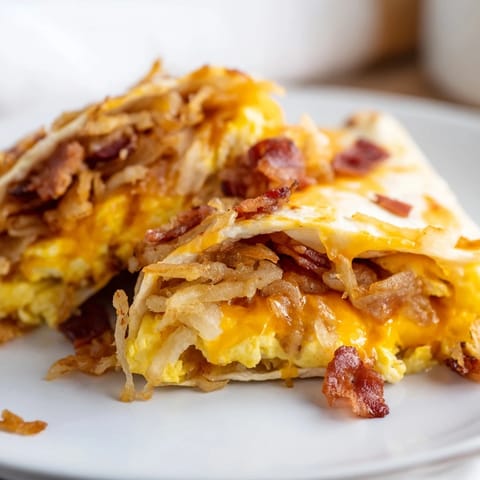 B.E.C. Frühstück Bites #173