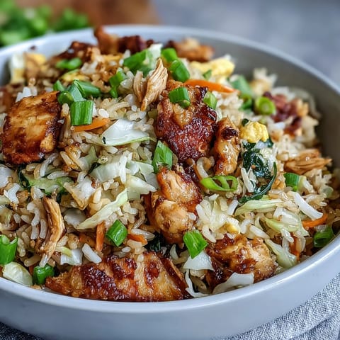 Hühn Eier Rollen Reis #275