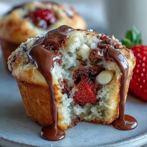 Hier sind drei einzigartige, SEO-optimierte ALT-Bildtexte für das Rezeptfoto, jeweils 8–14 Wörter lang und für US-amerikanische Food-Blogs geeignet: