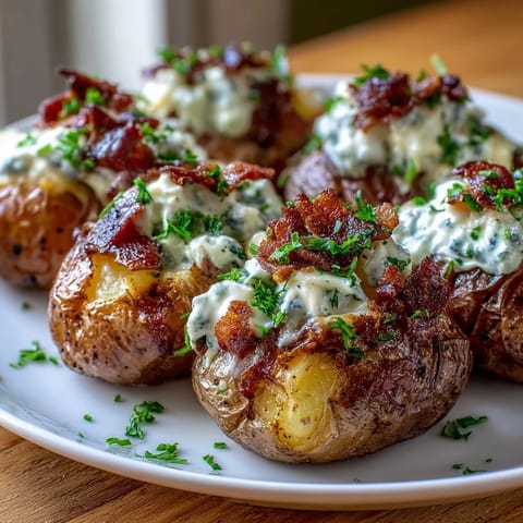 Herzhafte Ideen recipe