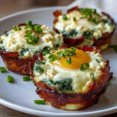 Grüne Eier mit Schinken