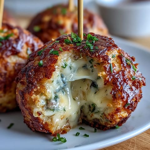Wohlfühlgerichte recipe
