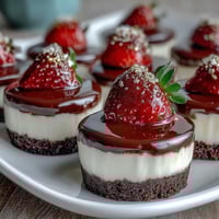 Hier sind drei einzigartige und SEO-optimierte ALT-Texte für das Rezeptfoto: