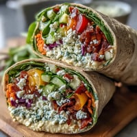 Hier sind drei einzigartige, SEO-optimierte ALT-Texte für das Rezeptbild, in deutscher Sprache: